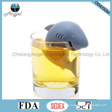 Оптовый фильтр для фильтра синего чая для рыбы FDA LFGB одобрен St06